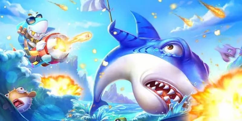 Bắn cá 79KING mang đến nhiều trải nghiệm đỉnh cao