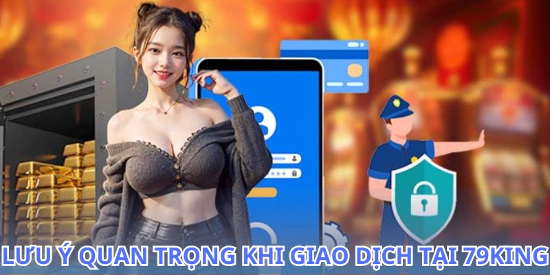 Nạp Tiền 79KING - Quy Trình Thanh Toán Nhanh Chóng 2026 4 Khám phá cách nạp tiền 79King nhanh chóng và tiện lợi