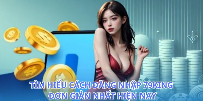 Đăng Nhập 79KING - Cách Vào Tài Khoản Nhanh Chóng 2026 3 Trải nghiệm đăng nhập 79King nhanh chóng và tiện lợi nhất