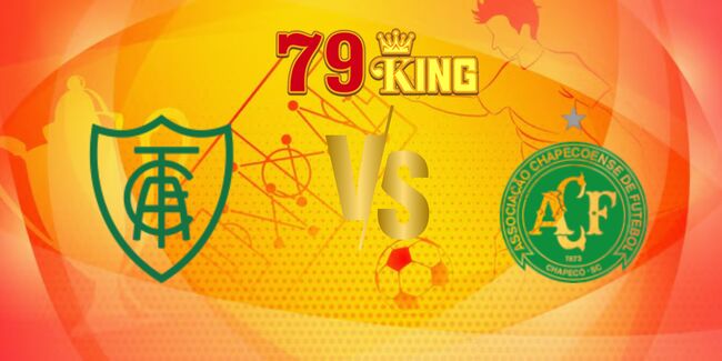 nhan dinh america mg vs chapecoense sc 2