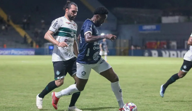 Nhận định Goias vs Remo Belem, 07h35 ngày 30/07 – Giải hạng nhì Brazil 2 Màn chạm trán khó đoán giữa Goias vs Remo Belem