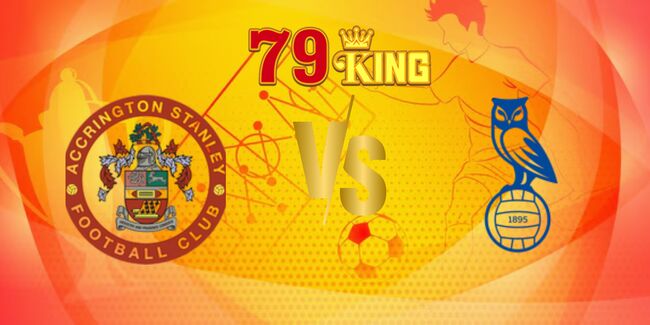Nhận định Accrington Stanley vs Oldham Athletic AFC, 01h45 06/08 – Cúp Liên đoàn Anh 1 nhan dinh accrington stanley vs oldham athletic afc 5