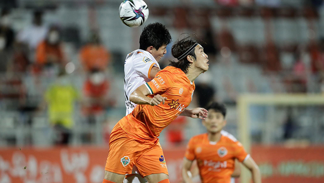 Nhận định Jeju United FC vs Gangwon FC, 17h00 ngày 15/08 – VĐQG Hàn Quốc 2 Màn chạm trán khó đoán giữa Jeju United FC vs Gangwon FC
